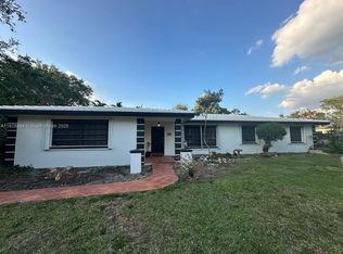 7625 SW 180th Ter, Palmetto Bay, FL 33157