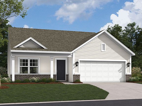 Alden Elevation C