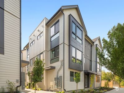 8041 C Mary Avenue NW, Seattle, WA, 98117