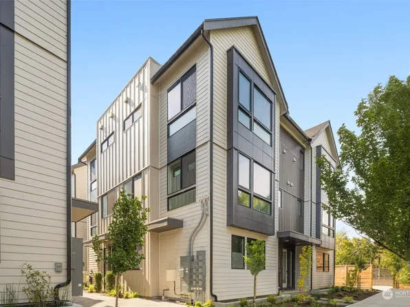 8041 D Mary Avenue NW, Seattle, WA 98117