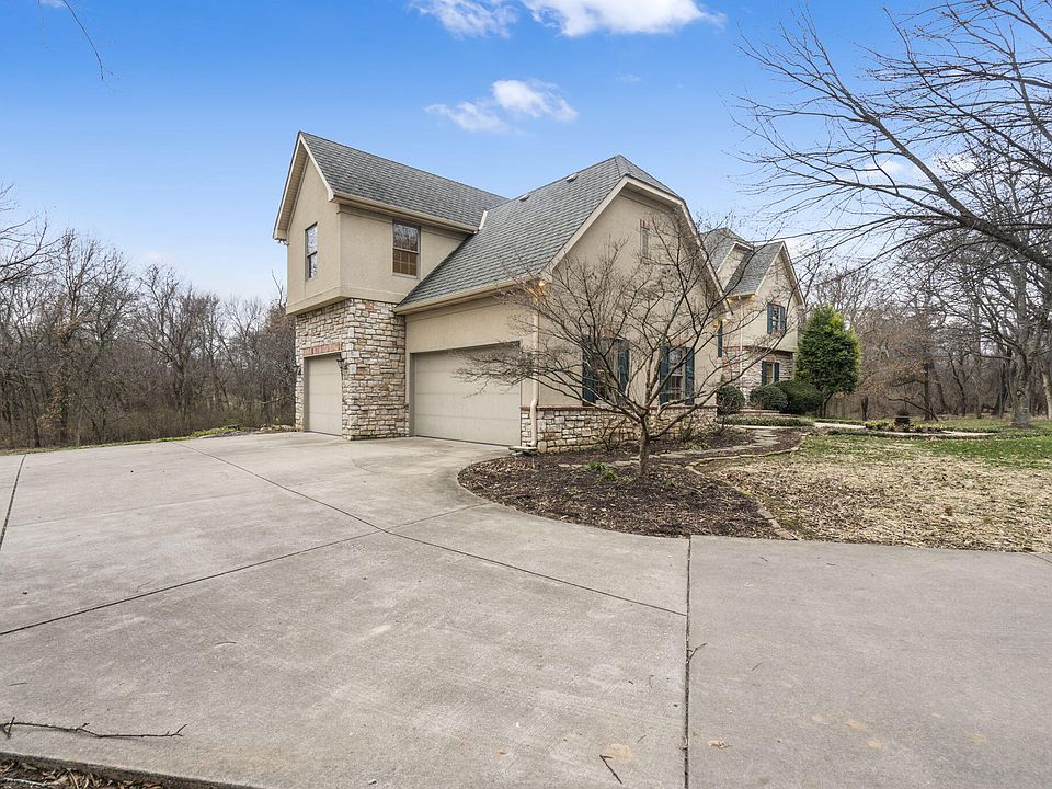 2010 S Shady Hill Lane, Springfield, MO 65809 | Zillow