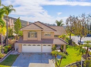 21441 Birdhollow Dr, Trabuco Canyon, CA 92679