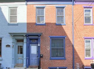 1829 Susquehanna St, Harrisburg, PA 17102