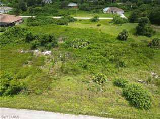 515 Croydon Ave S, Lehigh Acres, FL 33974