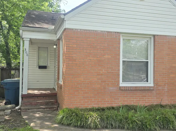 306 S Valentine St, Little Rock, AR 72205