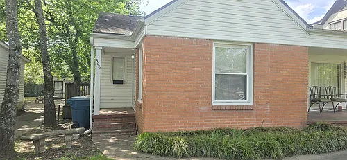 306 S Valentine St Photo 1