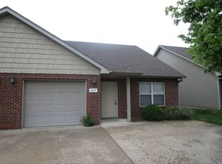 605-607 Glenstone Dr, Columbia, MO 65201