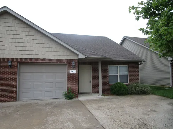 605-607 Glenstone Dr., 605-607 Glenstone Dr, Columbia, MO 65201