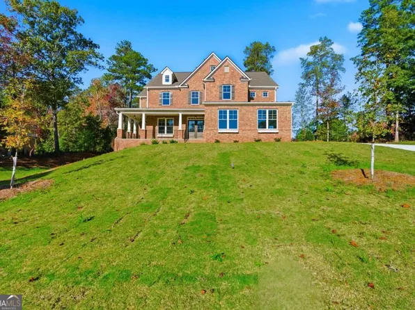 7762 Capps Ridge Ln, Douglasville, GA 30135