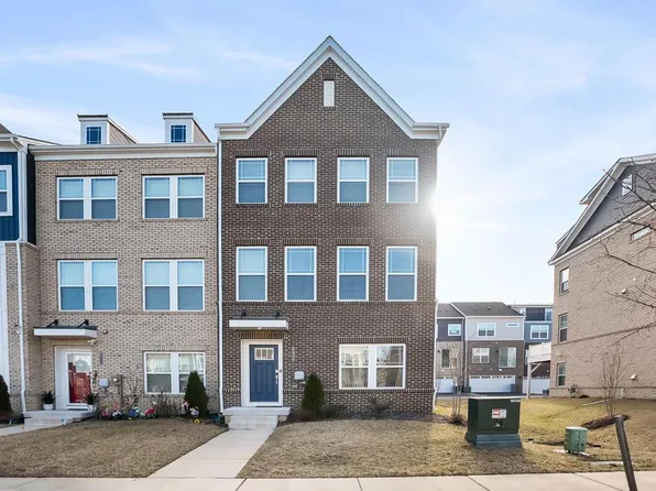 6954 Farragut Dr, Bryans Road, MD 20616