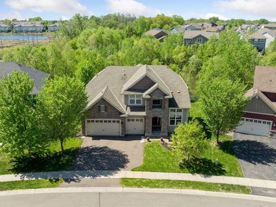 16135 52nd Pl N, Plymouth, MN, 55446