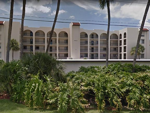 2nd image of 5803 N Banana River Blvd APT 1036