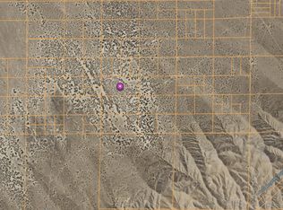 200th West N O Irone Ln, Rosamond, CA 93560