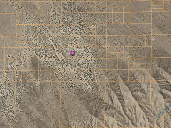 200th West N O Irone Ln, Rosamond, CA 93560