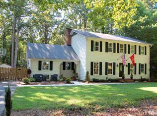 5419 N Highland Dr, Durham, NC 27712