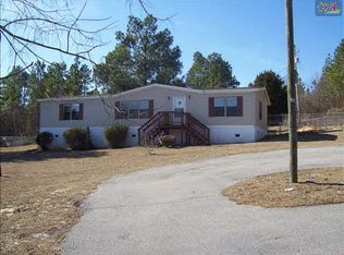 296 Straightaway Ln, Gaston, SC 29053