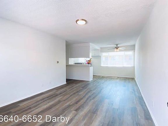4th image of 6652 Darby Ave #5215