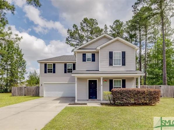 (undisclosed Address), Springfield, GA 31329