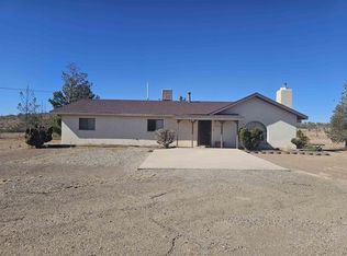 4 River Front Rd, Tularosa, NM 88352
