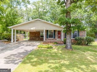 22 Rockwood Pl NW, Rome, GA 30165