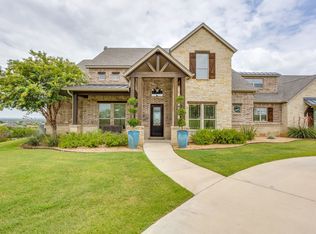 163 Jessica Dr, Aledo, TX 76008