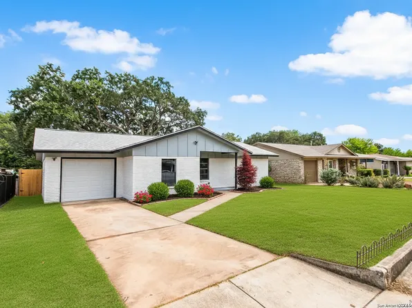 1610 Brice St., San Antonio, TX 78220