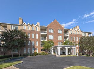 405 S Perkins Rd APT 360, Memphis, TN 38117