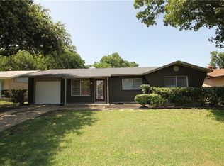 4309 Windsor Dr, Garland, TX 75042