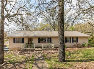 2003 Meadows Rd, Poplar Bluff, MO 63901