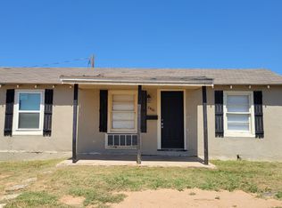 7406 18th St, Lubbock, TX 79416