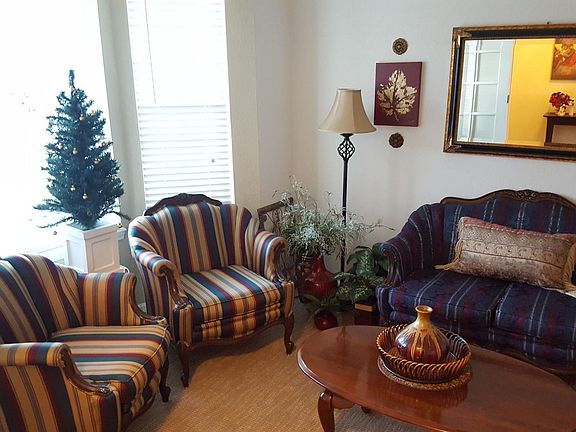 Living room or study