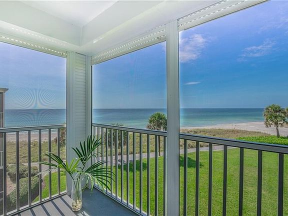 The view from balcony one .. wow and did we mention the walkways too !