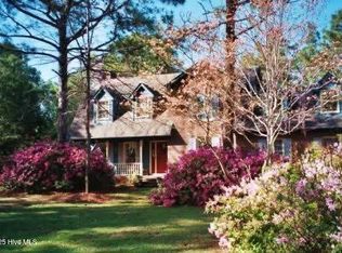 4613 Tall Tree Ln, Wilmington, NC 28409