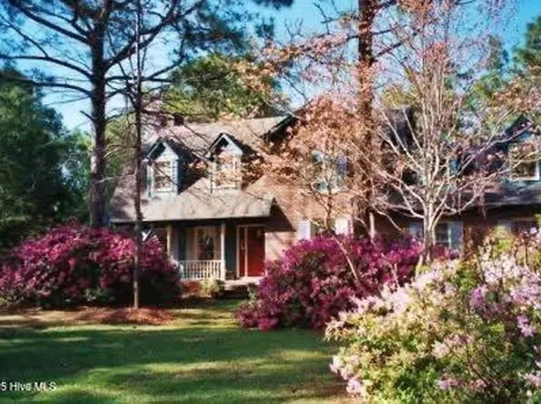 4613 Tall Tree Lane, Wilmington, NC 28409