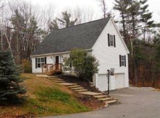 26 Chestnut Dr, Gilford, NH 03249