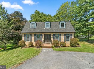 5910 Snowdens Run Rd, Sykesville, MD 21784