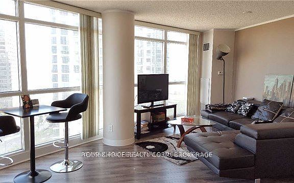 2nd image of 18 Yonge St Unit 1311