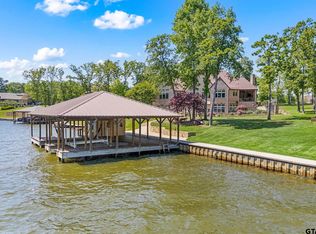 5581 Nancy Dr, Chandler, TX 75758