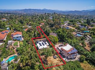 4620 Calavo Dr, La Mesa, CA 91941