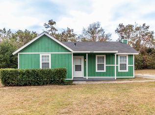 4217 Ervay St, Augusta, GA 30906