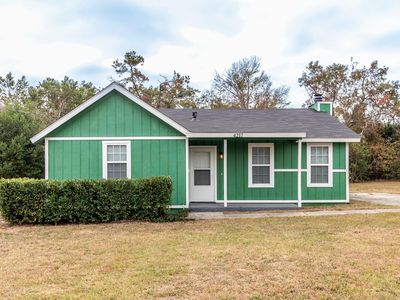 4217 ERVAY ST Street, Augusta, GA, 30906
