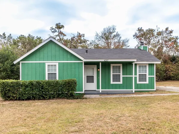 4217 Ervay St Street, Augusta, GA