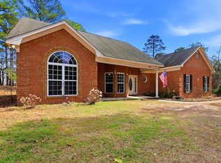 1180 State Highway 41 N, Buena Vista, GA 31803