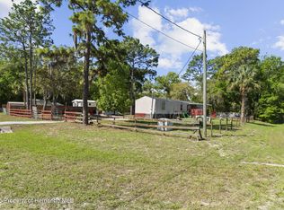 3474 S Arundel Ter, Homosassa, FL 34448