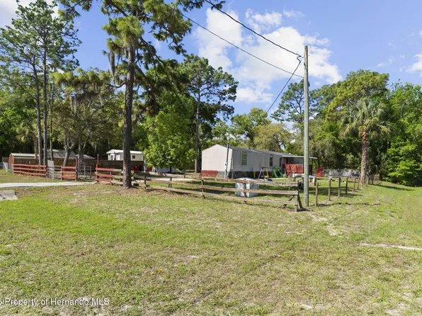 3474 S Arundel Ter, Homosassa, FL 34448