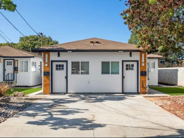 1012-14 15th St #1, San Diego, CA 92154