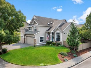 3002 19th Street Pl SW, Puyallup, WA 98373