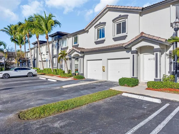 2233 SE 24th Pl, Homestead, FL 33035