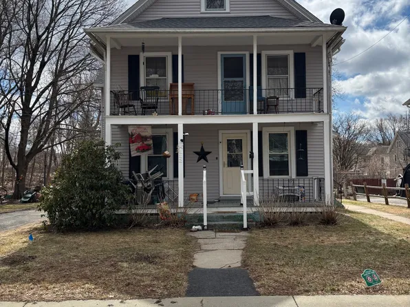 112 Linden Street, Torrington, CT 06790