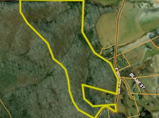0 E Whitby Rd, Shady Spring, WV 25918